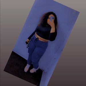 Meet your Posher, Jayda